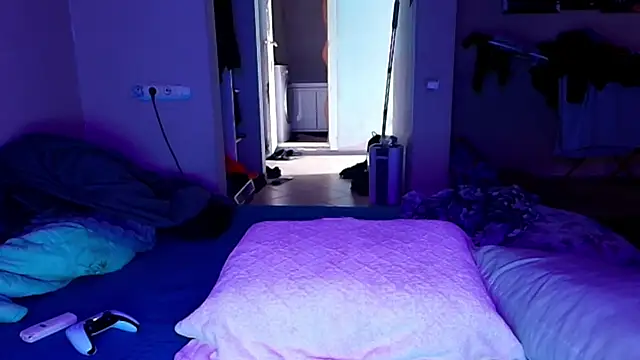baphomet from ice online show from 07/18/26, 04:49