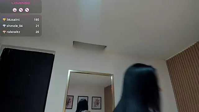 Snapshot of Dakota_diaz_ chatting on 02/10/25, 11:45 Dakota diaz online show from 02/10/25, 11:45