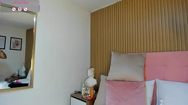 Snapshot of Dakota_diaz_ chatting on 03/16/25, 11:36 Dakota diaz online show from 03/16/25, 11:36