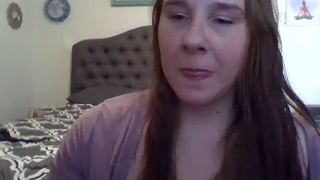cosmicgoddess369 online show from 10/17/25, 07:27
