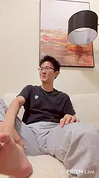 ori6 online show from 04/04/26, 01:52