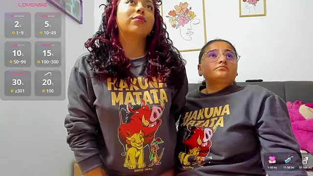 evaa miaa online show from 03/20/26, 11:48