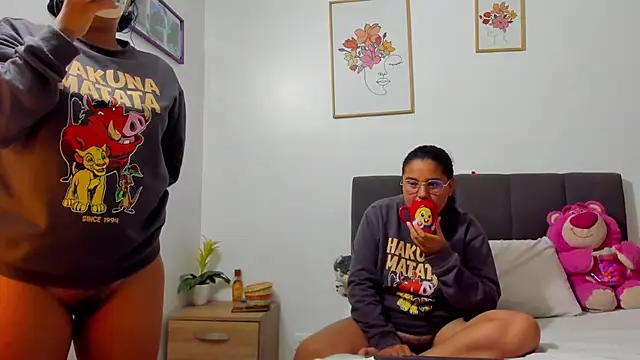 evaa miaa online show from 04/15/26, 11:28