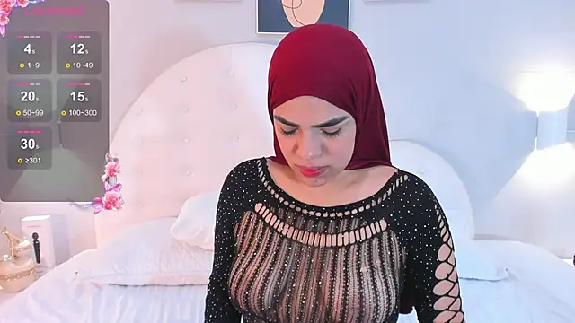 Umarani  online show from 02/07/25, 01:04