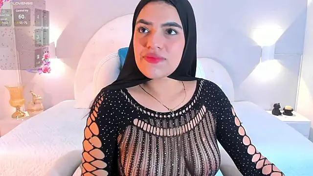 Umarani  online show from 03/14/25, 01:05