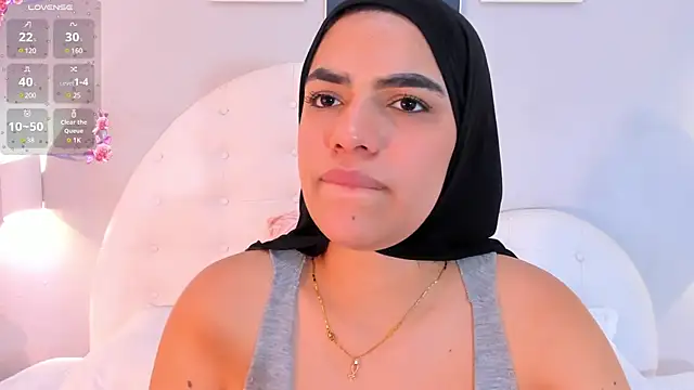 Umarani  online show from 03/14/25, 04:10