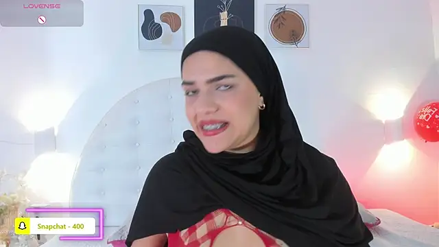 Umarani  online show from 02/24/26, 06:17