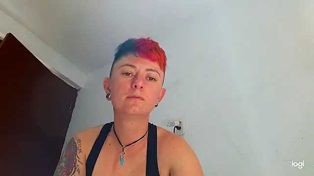 tomboyblue online show from 01/21/25, 06:23