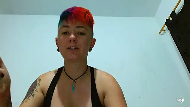 tomboyblue online show from 01/22/25, 10:29