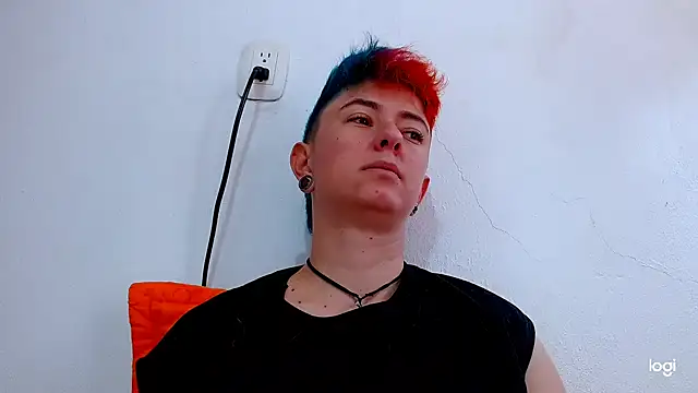 tomboyblue online show from 01/31/25, 04:59