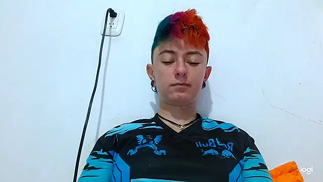 tomboyblue online show from 02/05/25, 03:52