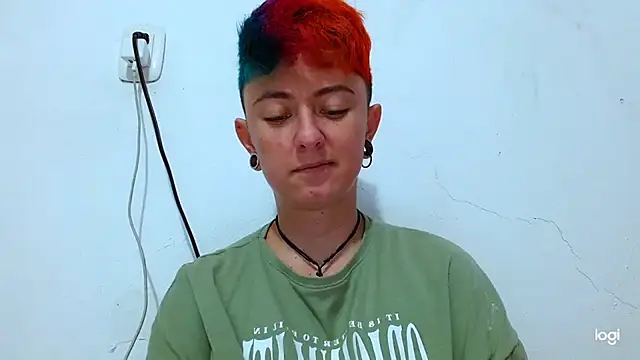 tomboyblue online show from 02/08/25, 07:16