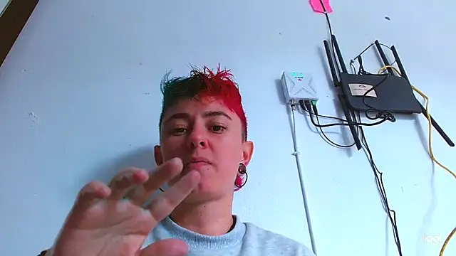 tomboyblue online show from 02/21/25, 04:37