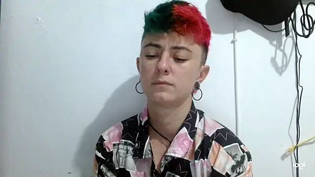 tomboyblue online show from 03/01/25, 12:50