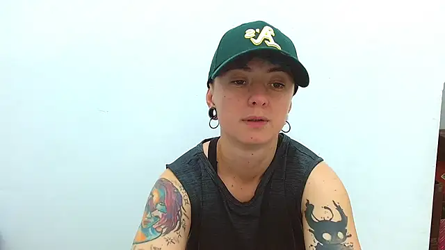 tomboyblue online show from 11/14/25, 10:25