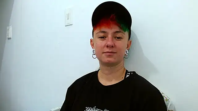 tomboyblue online show from 01/10/26, 05:15