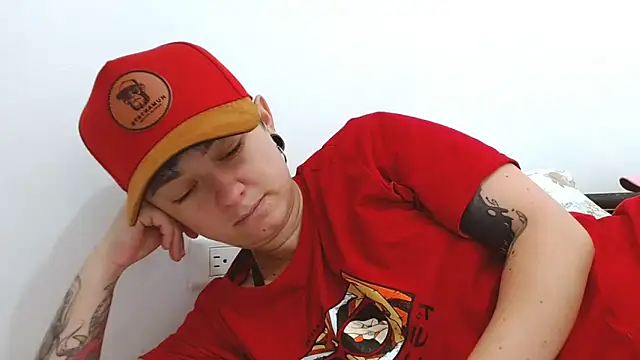 tomboyblue online show from 02/21/26, 03:35