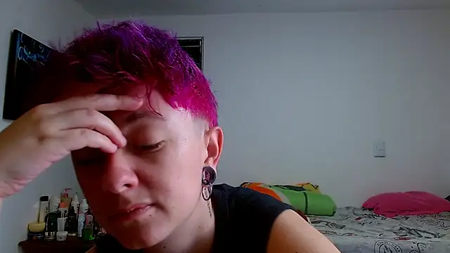 tomboyblue online show from 05/15/26, 05:31