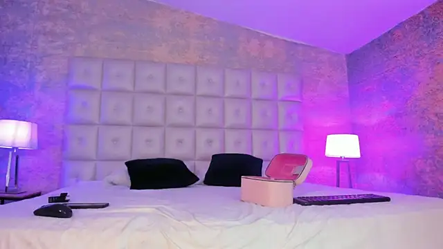 Ary1  online show from 10/02/25, 03:24