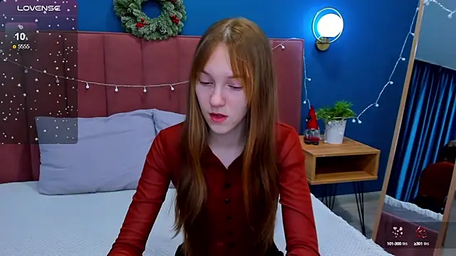 Snapshot of VanillaKelly chatting on 12/28/24, 02:01 VanillaKelly online show from 12/28/24, 02:01