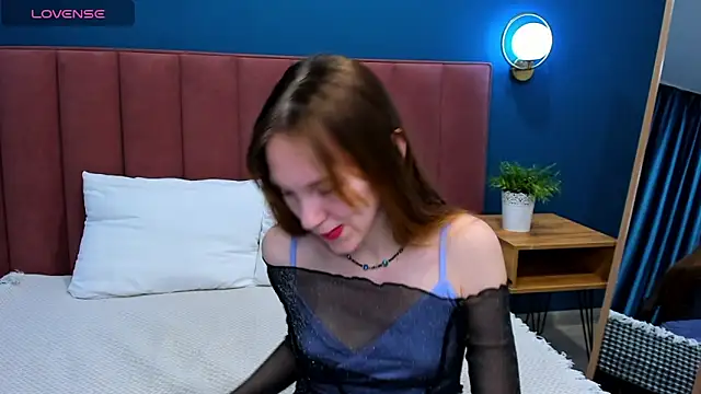 Snapshot of VanillaKelly chatting on 02/28/25, 01:15 VanillaKelly online show from 02/28/25, 01:15