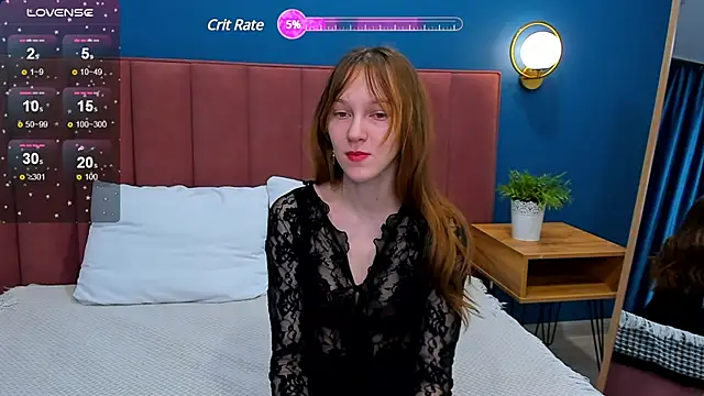 Snapshot of VanillaKelly chatting on 03/04/25, 12:39 VanillaKelly online show from 03/04/25, 12:39