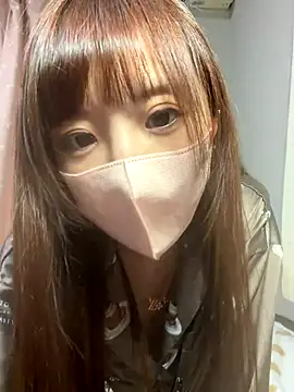 shihori s2 online show from 12/14/25, 05:24