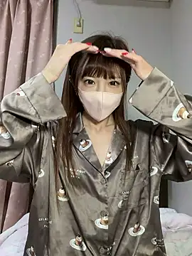 shihori s2 online show from 12/15/25, 08:51