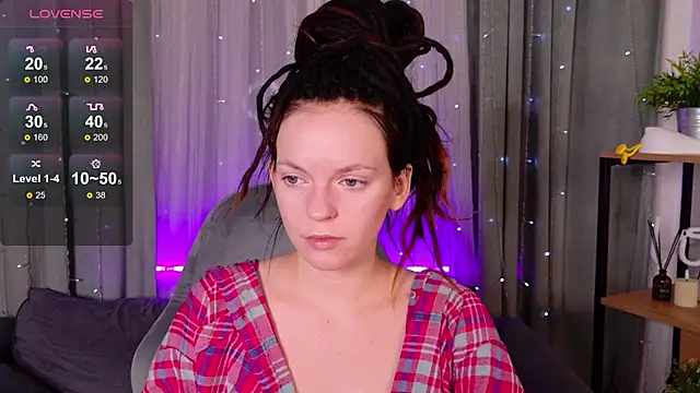 CoreyJane online show from 11/30/25, 05:11