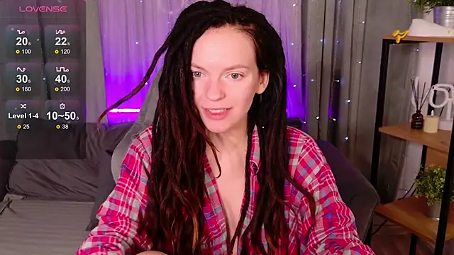 CoreyJane online show from 12/01/25, 04:50