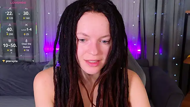 Snapshot of CoreyJane chatting on 05/11/26, 04:51 CoreyJane online show from 05/11/26, 04:51