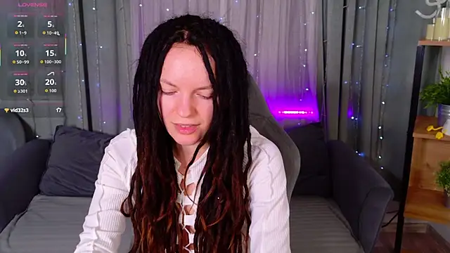 Snapshot of CoreyJane chatting on 06/14/26, 04:36 CoreyJane online show from 06/14/26, 04:36