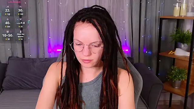 Snapshot of CoreyJane chatting on 06/21/26, 04:59 CoreyJane online show from 06/21/26, 04:59