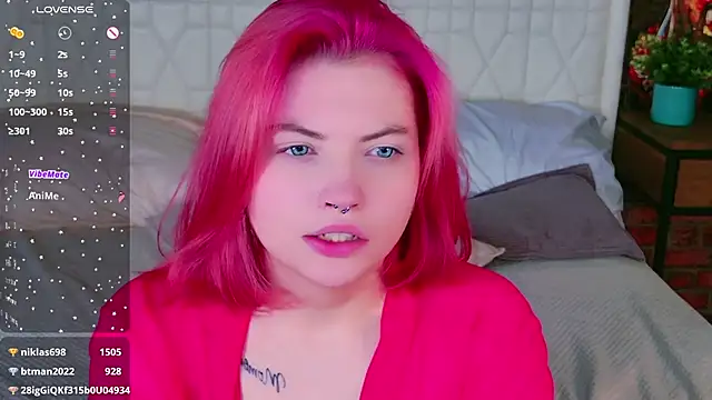 Lisa Adam online show from 12/28/24, 10:25