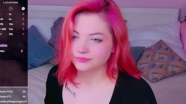 Lisa Adam online show from 01/17/25, 07:08