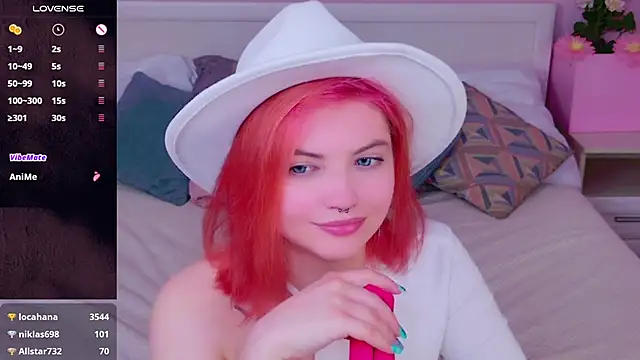 Lisa Adam online show from 01/21/25, 10:19