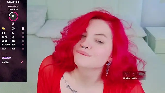 Lisa Adam online show from 01/28/25, 07:11