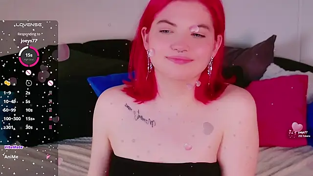 Lisa Adam online show from 01/31/25, 10:10