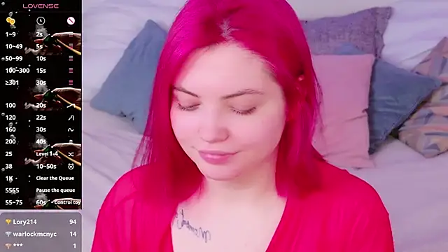 Lisa Adam online show from 02/04/25, 07:07