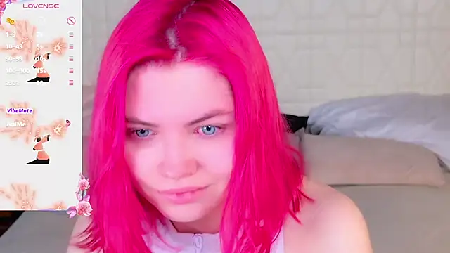 Lisa Adam online show from 02/10/25, 04:08