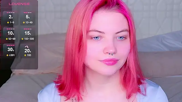 Lisa Adam online show from 02/25/25, 10:15