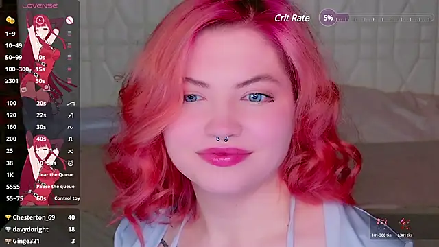 Lisa Adam online show from 03/07/25, 07:08