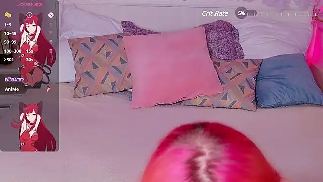 Lisa Adam online show from 03/10/25, 04:07