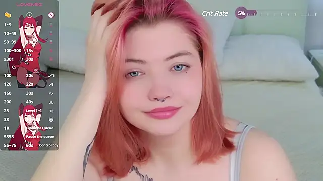 Lisa Adam online show from 03/11/25, 10:18