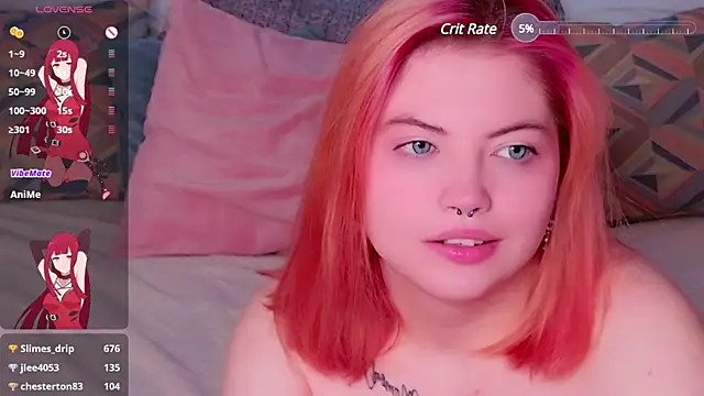 Lisa Adam online show from 03/14/25, 10:18