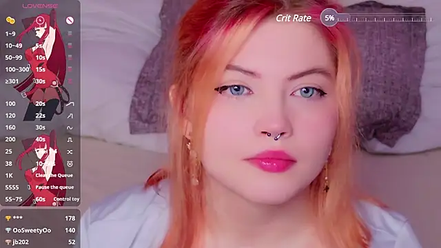 Lisa Adam online show from 03/22/25, 07:04