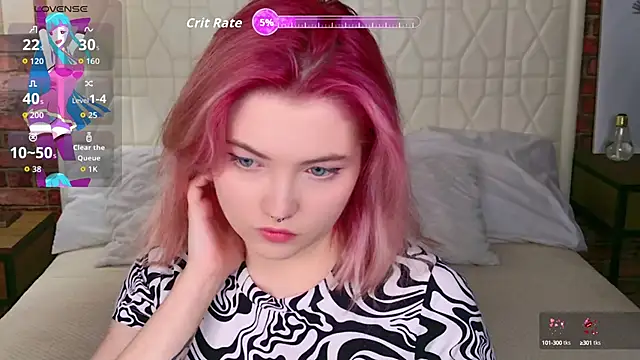 Lisa Adam online show from 10/04/25, 07:34