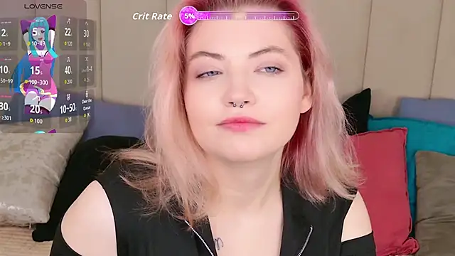 Lisa Adam online show from 10/13/25, 05:02