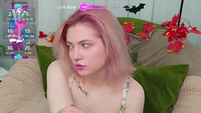 Lisa Adam online show from 10/17/25, 05:04