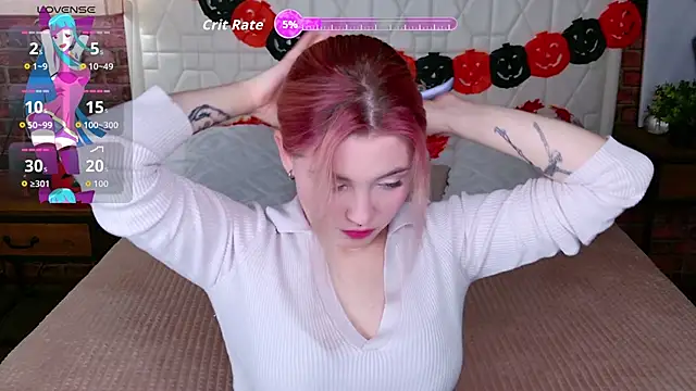 Lisa Adam online show from 10/20/25, 05:02